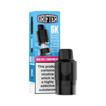 Buy Bulk Drifter Bar 6K Prefilled Pod + Refill - 1PK - Box of 5 - Vape Wholesale Mcr