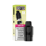 Buy Bulk Drifter Bar 6K Prefilled Pod + Refill - 1PK - Box of 5 - Vape Wholesale Mcr
