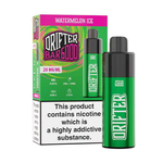 Buy Bulk Drifter Bar 6K Prefilled Pod Vape Kit - Box of 5 - Vape Wholesale Mcr