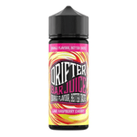 Buy Bulk Drifter Shortfill Vape Bar Juice 100ml E-Liquid 0mg No Nicotine - Vape Wholesale Mcr