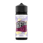 Buy Bulk Drifter Shortfill Vape Bar Juice 100ml E-Liquid 0mg No Nicotine - Vape Wholesale Mcr
