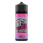 Buy Bulk Drifter Shortfill Vape Bar Juice 100ml E-Liquid 0mg No Nicotine - Vape Wholesale Mcr