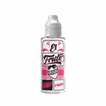 Buy Bulk El Fruto Shortfill E-liquid 100ml - Vape Wholesale Mcr