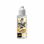 Buy Bulk El Fruto Shortfill E-liquid 100ml - Vape Wholesale Mcr