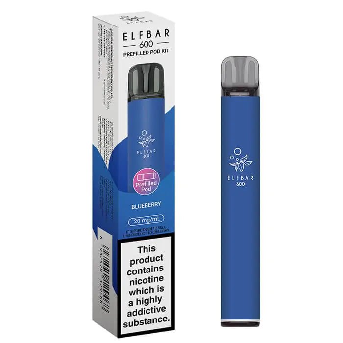 Buy Bulk Elf 600 KIT Pack of 10 - Vape Wholesale Mcr