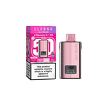 Buy Bulk Elf Bar 4 in 1 Ultra 50 Prefilled Pod Kit - Pack of 5 - Vape Wholesale Mcr