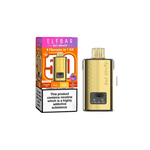 Buy Bulk Elf Bar 4 in 1 Ultra 50 Prefilled Pod Kit - Pack of 5 - Vape Wholesale Mcr