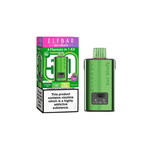 Buy Bulk Elf Bar 4 in 1 Ultra 50 Prefilled Pod Kit - Pack of 5 - Vape Wholesale Mcr