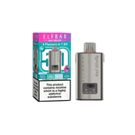 Buy Bulk Elf Bar 4 in 1 Ultra 50 Prefilled Pod Kit - Pack of 5 - Vape Wholesale Mcr