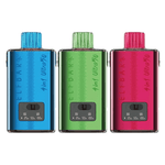 Buy Bulk Elf Bar 4 in 1 Ultra 50 Prefilled Pod Kit - Pack of 5 - Vape Wholesale Mcr