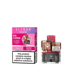 Buy Bulk Elf Bar Dual 10K Pod - Box of 5 - Vape Wholesale Mcr