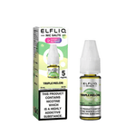 Buy Bulk Elf Bar Elfliq Nic Salt - Box of 10 - Vape Wholesale Mcr
