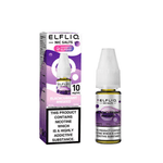 Buy Bulk Elf Bar Elfliq Nic Salt - Box of 10 - Vape Wholesale Mcr