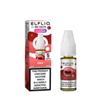 Buy Bulk Elf Bar Elfliq Nic Salt - Box of 10 - Vape Wholesale Mcr
