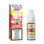 Buy Bulk Elf Bar Elfliq Nic Salt - Box of 10 - Vape Wholesale Mcr