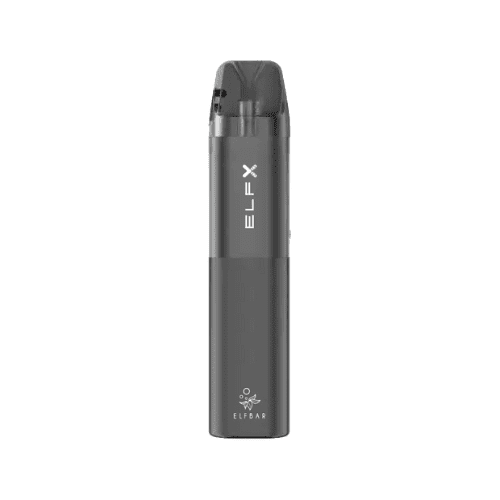 Buy Bulk Elf Bar ELFX Open Vape Kit - Vape Wholesale Mcr