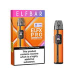 Buy Bulk Elf Bar Elfx Pro Classic Edition Pod Kit - Vape Wholesale Mcr