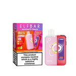 Buy Bulk Elf Bar Join one 15 Classic Prefilled Pod Kit - Box of 5 - Vape Wholesale Mcr