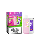 Buy Bulk Elf Bar Join one 15 Classic Prefilled Pod Kit - Box of 5 - Vape Wholesale Mcr
