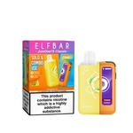 Buy Bulk Elf Bar Join one 15 Classic Prefilled Pod Kit - Box of 5 - Vape Wholesale Mcr