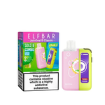 Buy Bulk Elf Bar Join one 15 Classic Prefilled Pod Kit - Box of 5 - Vape Wholesale Mcr