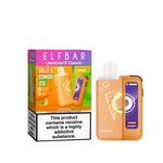 Buy Bulk Elf Bar Join one 15 Classic Prefilled Pod Kit - Box of 5 - Vape Wholesale Mcr