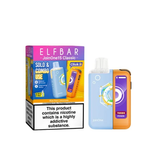 Buy Bulk Elf Bar Join one 15 Classic Prefilled Pod Kit - Box of 5 - Vape Wholesale Mcr