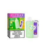 Buy Bulk Elf Bar Join one 15 Classic Prefilled Pod Kit - Box of 5 - Vape Wholesale Mcr