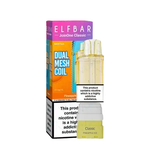 Buy Bulk Elf Bar Join One Classic Prefilled Pods - Box of 5 - Vape Wholesale Mcr