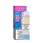 Buy Bulk Elf Bar Join One Classic Prefilled Pods - Box of 5 - Vape Wholesale Mcr