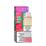 Buy Bulk Elf Bar Join One Classic Prefilled Pods - Box of 5 - Vape Wholesale Mcr