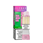 Buy Bulk Elf Bar Join One Classic Prefilled Pods - Box of 5 - Vape Wholesale Mcr