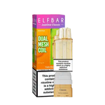 Buy Bulk Elf Bar Join One Classic Prefilled Pods - Box of 5 - Vape Wholesale Mcr