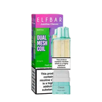 Buy Bulk Elf Bar Join One Classic Prefilled Pods - Box of 5 - Vape Wholesale Mcr