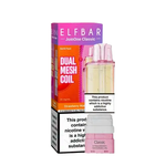 Buy Bulk Elf Bar Join One Classic Prefilled Pods - Box of 5 - Vape Wholesale Mcr