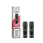 Buy Bulk Elfbar 600 Prefilled Pods - Pack of 10 (Ban Proof) - Vape Wholesale Mcr