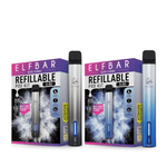 Buy Bulk Elfliq Elfa Turbo Vape Kit - Vape Wholesale Mcr