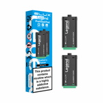 Buy Bulk Elux Legend 1500 Prefilled Pods - Box of 10 - Vape Wholesale Mcr