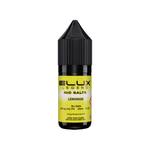 Buy Bulk Elux Legend Nic Salts - 10ml E - liquids - Box of 10 - Vape Wholesale Mcr