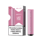 Buy Bulk Elux Zero N Pod Kit - Pack of 10 - Vape Wholesale Mcr