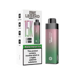 Buy Bulk ENE LEGEND 15000 Vape kit LEGAL DEVICE (Pack of 5) - Vape Wholesale Mcr