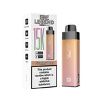 Buy Bulk ENE LEGEND 15000 Vape kit LEGAL DEVICE (Pack of 5) - Vape Wholesale Mcr