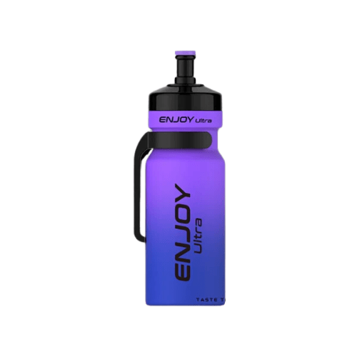 Buy Bulk Enjoy Ultra 9000 – Water Bottle Refillable Vape Kit - Box of 5 - Vape Wholesale Mcr