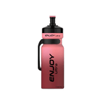 Buy Bulk Enjoy Ultra 9000 – Water Bottle Refillable Vape Kit - Box of 5 - Vape Wholesale Mcr