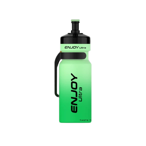 Buy Bulk Enjoy Ultra 9000 – Water Bottle Refillable Vape Kit - Box of 5 - Vape Wholesale Mcr
