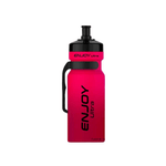 Buy Bulk Enjoy Ultra 9000 – Water Bottle Refillable Vape Kit - Box of 5 - Vape Wholesale Mcr