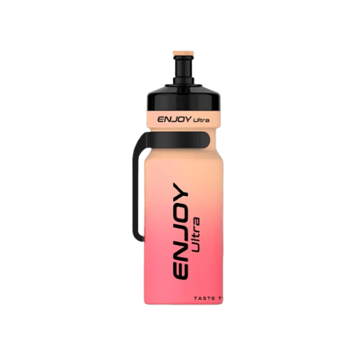 Buy Bulk Enjoy Ultra 9000 – Water Bottle Refillable Vape Kit - Box of 5 - Vape Wholesale Mcr