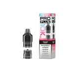 Buy Bulk Feoba Pro Plus 10K Prefilled Pod 20mg - Box of 5 - Vape Wholesale Mcr