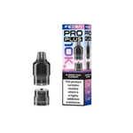 Buy Bulk Feoba Pro Plus 10K Prefilled Pod 20mg - Box of 5 - Vape Wholesale Mcr