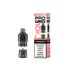 Buy Bulk Feoba Pro Plus 10K Prefilled Pod 20mg - Box of 5 - Vape Wholesale Mcr